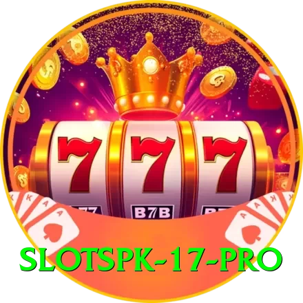 slotspk 17 Live Champion v3.0.1 - 2