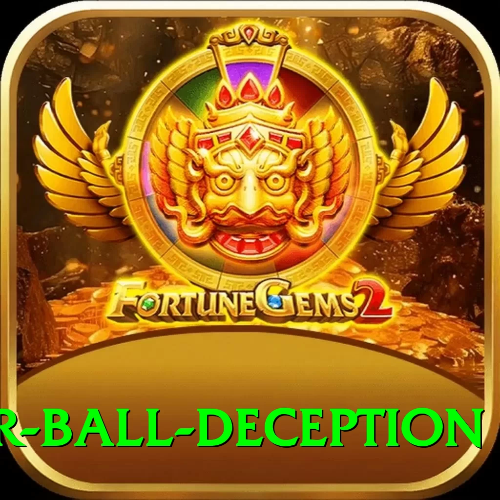 slower ball deception Plus Edition v5.8.0 - 2