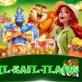 small league safe teams Max v4.3.0
