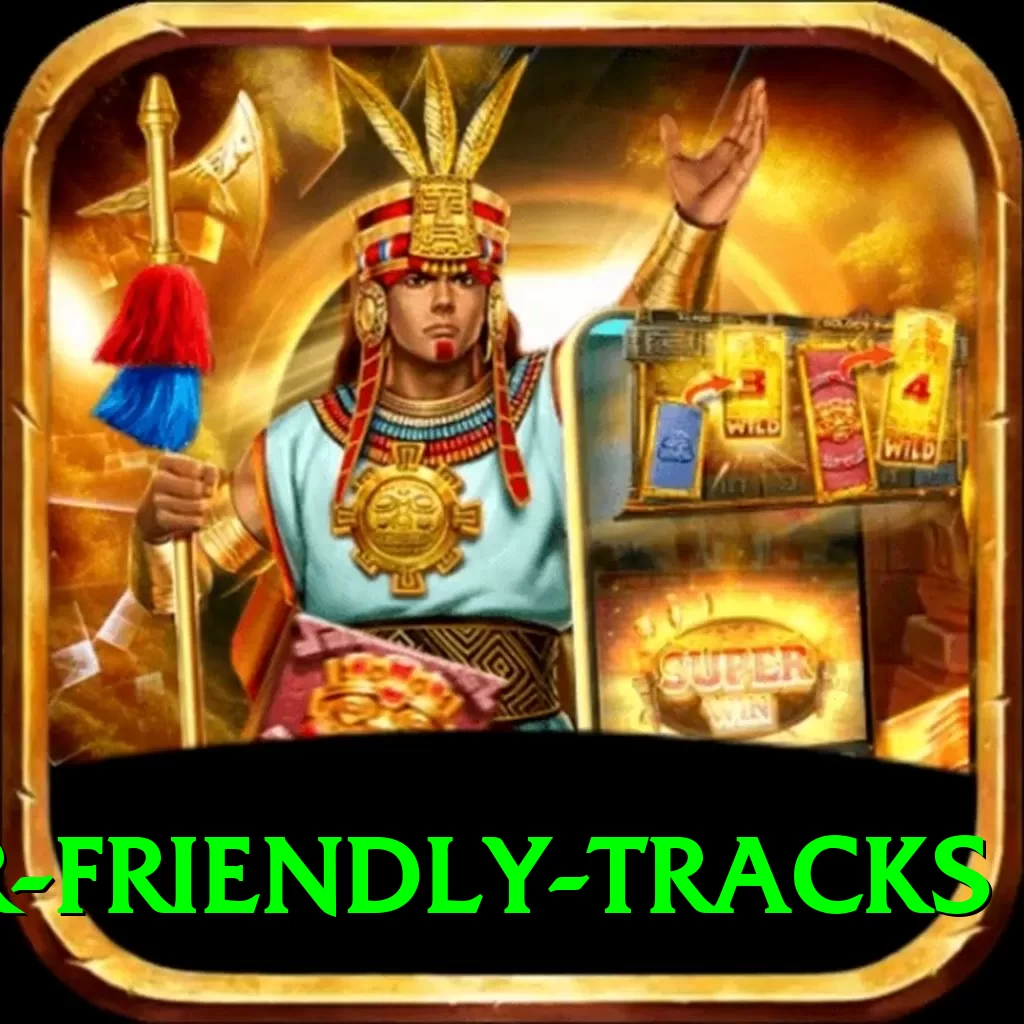 spinner friendly tracks Apps (Tools & Injectors) Elite v1.0.0 - 2