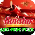squid fish Jackpot Mega v3.6.4