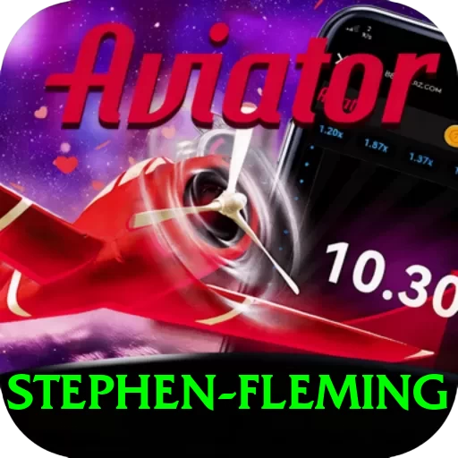stephen fleming Master v4.6.8 - 2