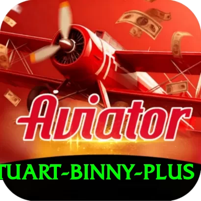 stuart binny Gaming King - 2