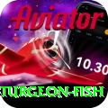 sturgeon fish Deluxe Pro v3.2.9