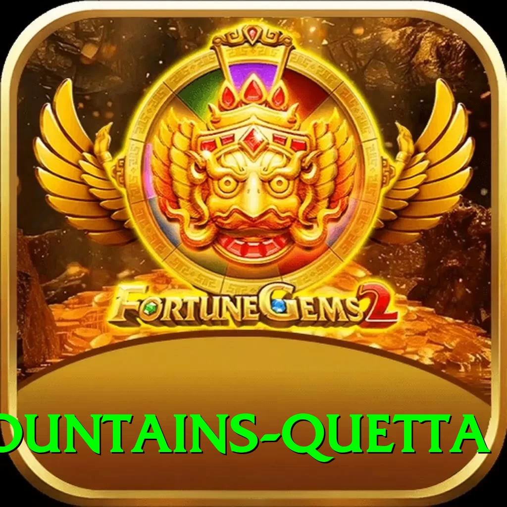 sulaiman mountains quetta Deluxe Edition v1.0.5 - 2