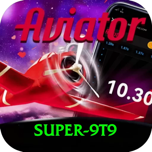 super 9t9 VIP v4.3.7 - 2