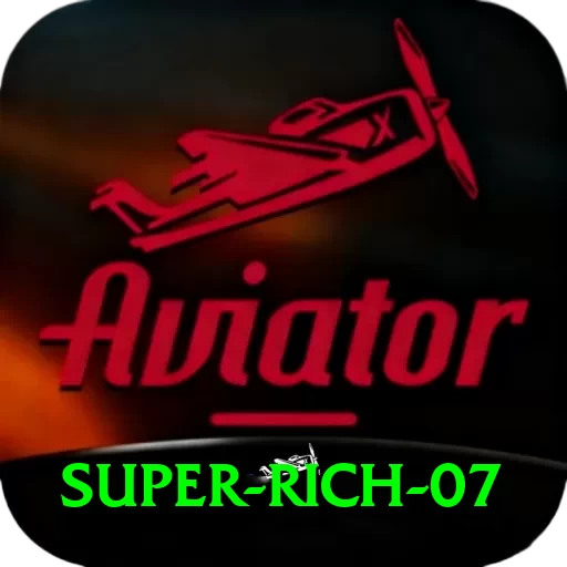 super rich 07 Gold Pro vv3.0.7 - 2