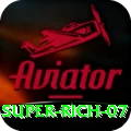super rich 07 Gold Pro vv3.0.7