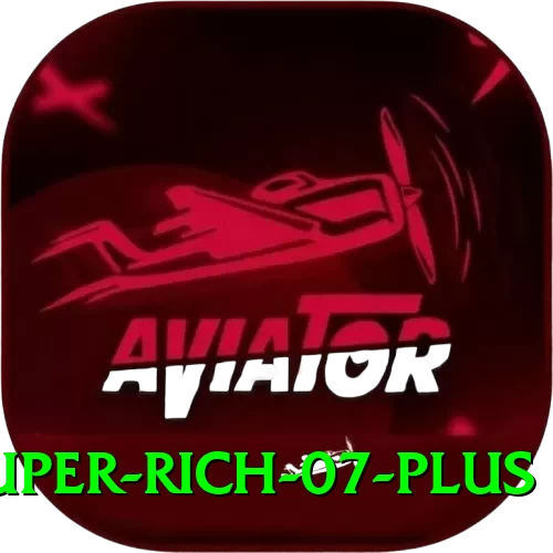 super rich 07 Pro1 v3.1.0 - 2