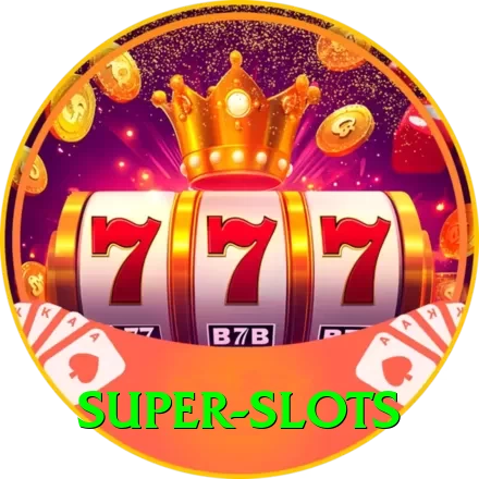 super slots Ultimate Pro v1.2.7 - 2