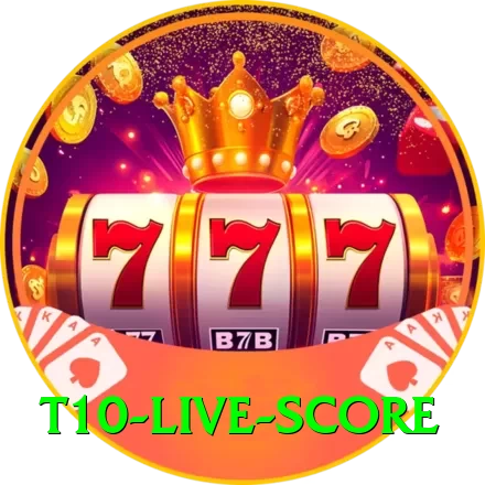 t10 live score Premium Plus v4.0.4 - 2