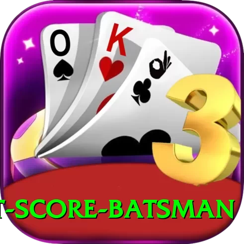 t20 highest score batsman Pro Edition v2.7.7 - 2