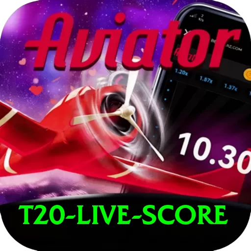 t20 live score Pro Max v4.3.9 - 2
