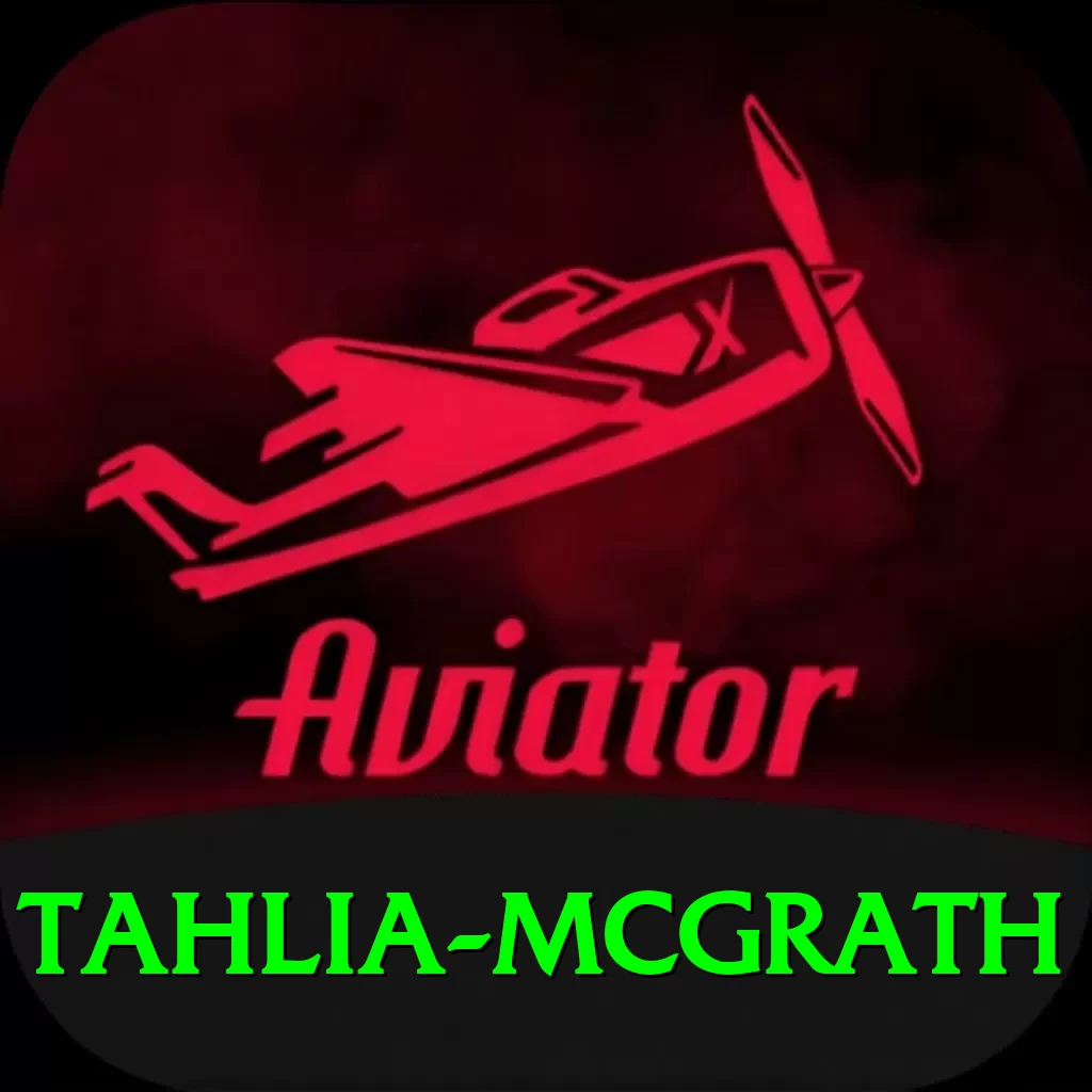tahlia mcgrath Master v2.8.5 - 2
