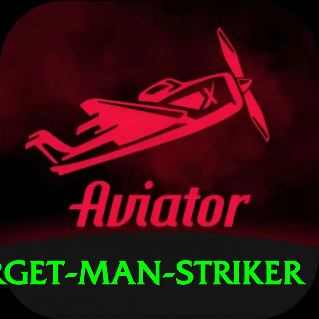 target man striker Ultimate Pro v3.0.2 - 2