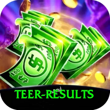 teer results Apps (Tools & Injectors) Deluxe v5.3.1 - 2