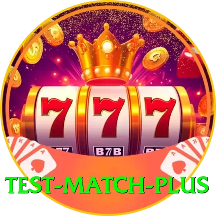 test match Official v5.5.5 - 2