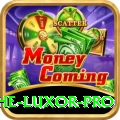 the luxor Master v4.1.5