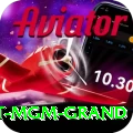 the signature at mgm grand Turbo v3.5.8