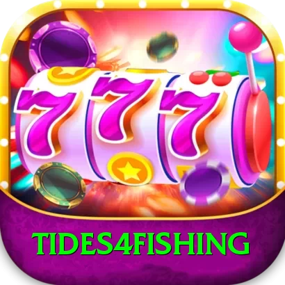 tides4fishing Master Pro v2.7.7 - 2