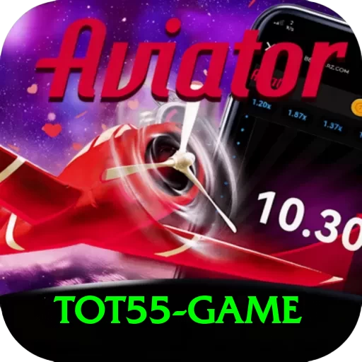 TOT55 Game Premium Plus v2.7.7 - 2