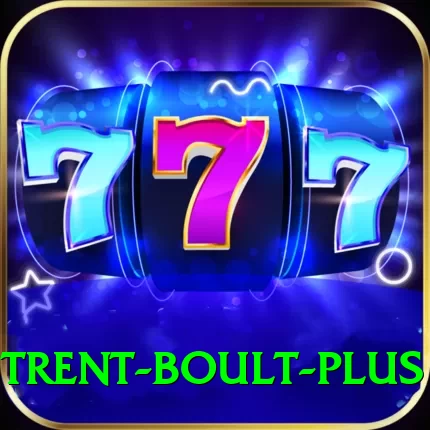 trent boult Cash King - 2