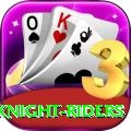 trinidad knight riders Deluxe Pro v4.6.9