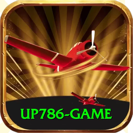 UP786 Game Max v3.8.6 - 2