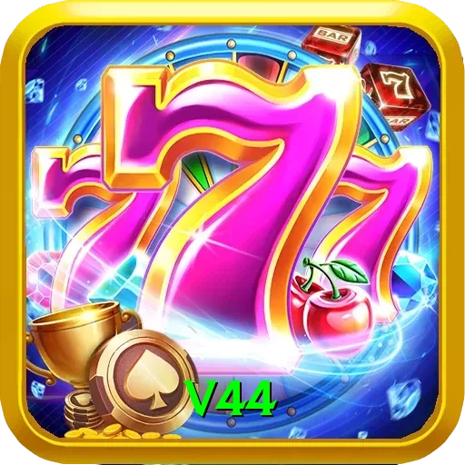 v44 Casino Official v2.1.4 - 2