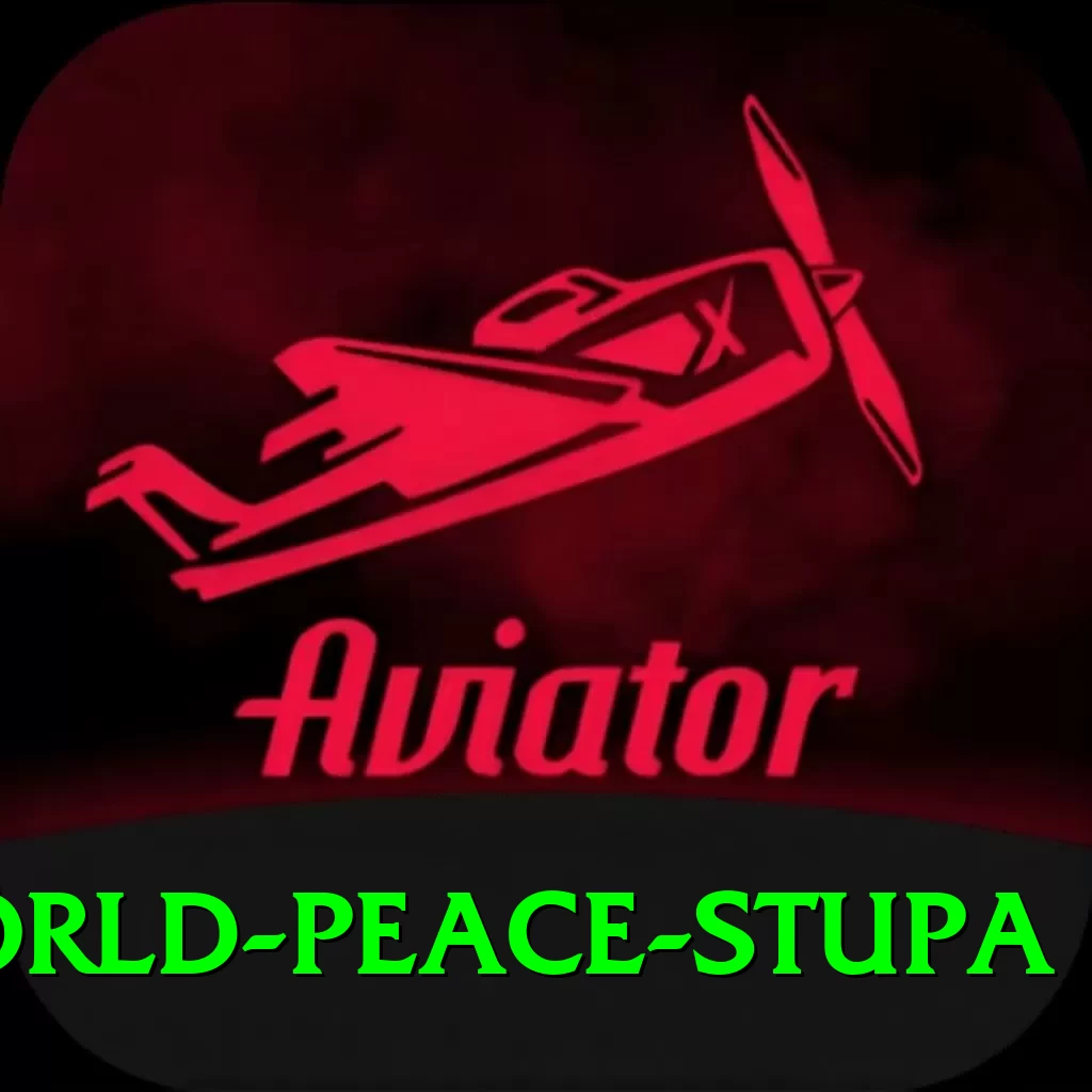 vaishali world peace stupa Deluxe v1.5.3 - 2