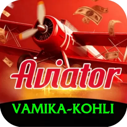 vamika kohli Plus Edition v2.2.7 - 2