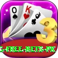 vig free bets pk Games (Casino & Earning) VIP v5.8.4