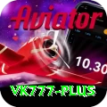 VK777 Master v2.5.0