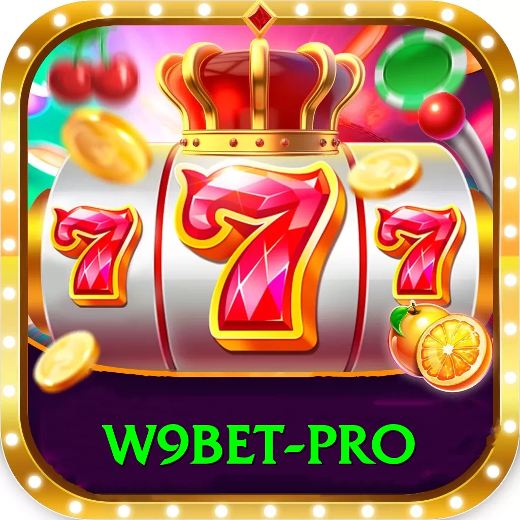 W9Bet Master Latest v5.5.3 - 2