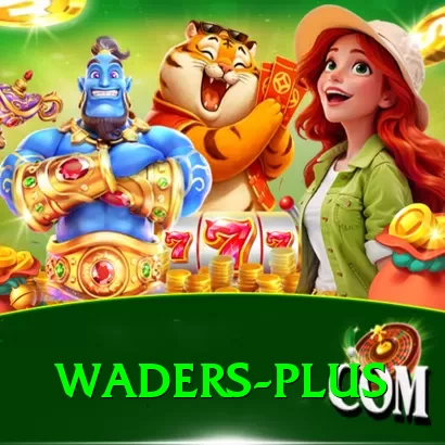 waders Bonus Master v4.0.9 - 2