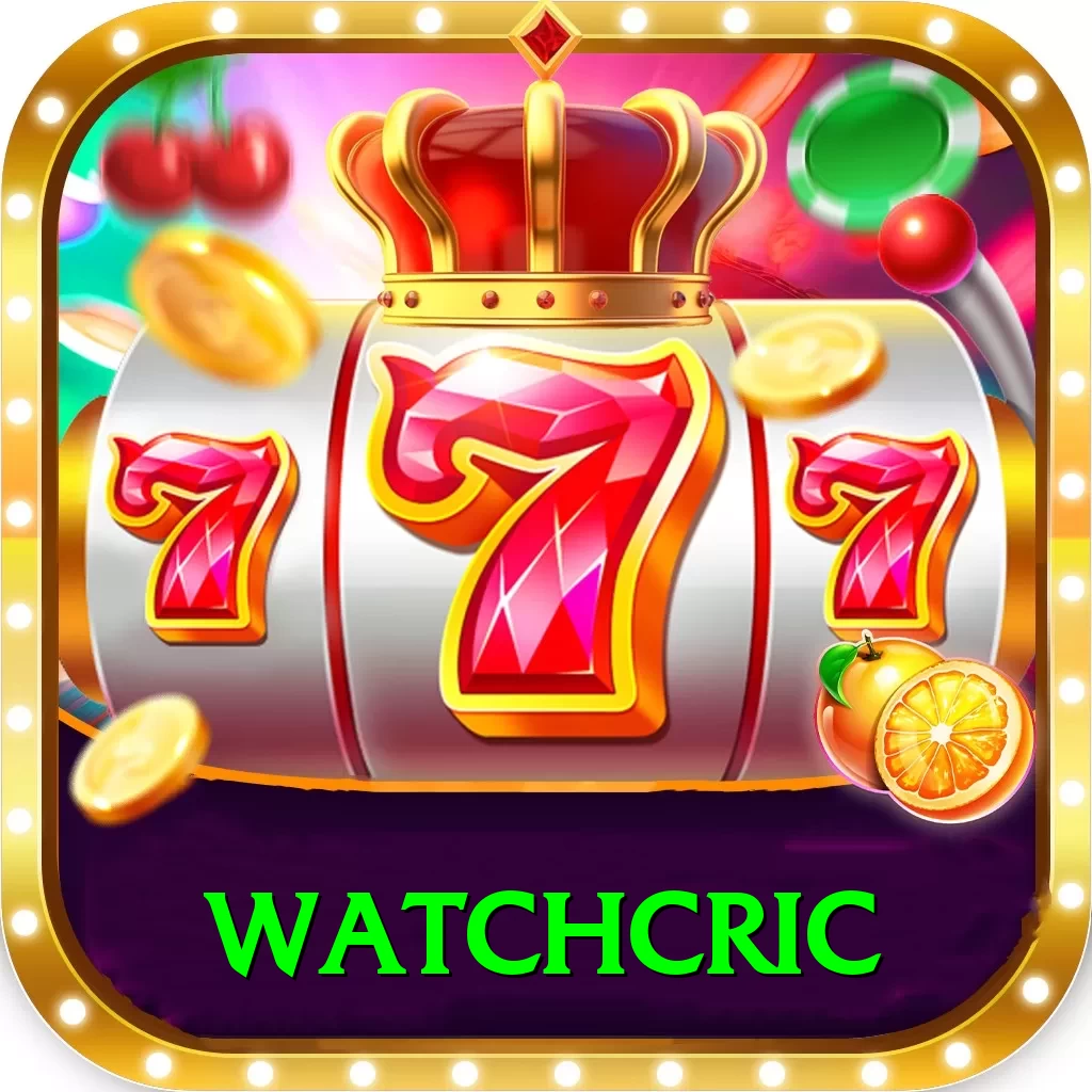 watchcric - 2