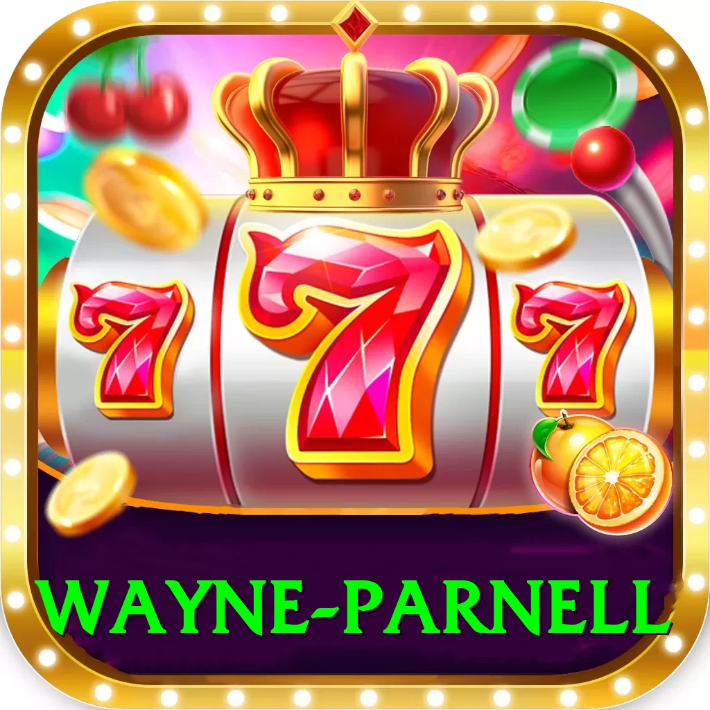 wayne parnell VIP Edition v2.5.6 - 2