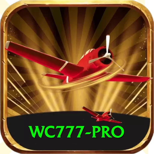 wc777 Gold Pro v5.4.7 - 2