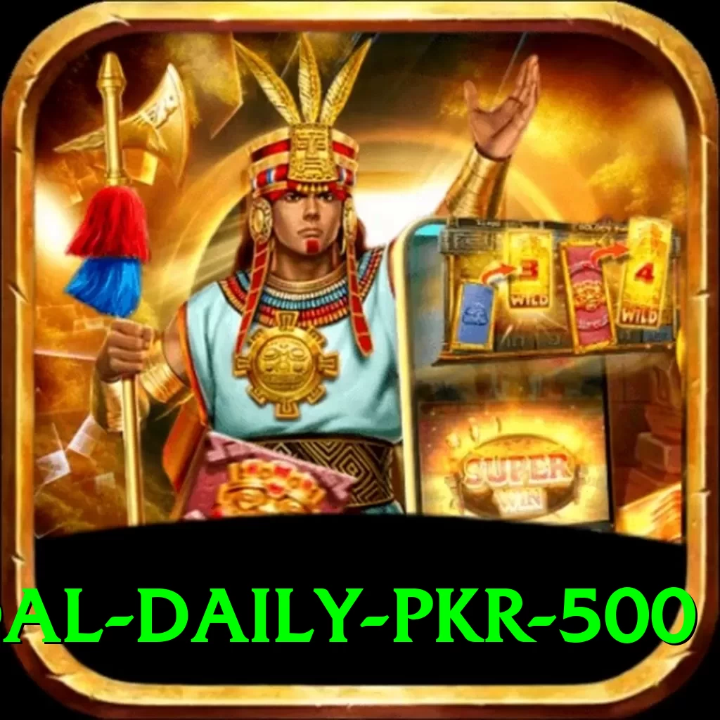 win goal daily pkr 500 Plus v1.8.7 - 2