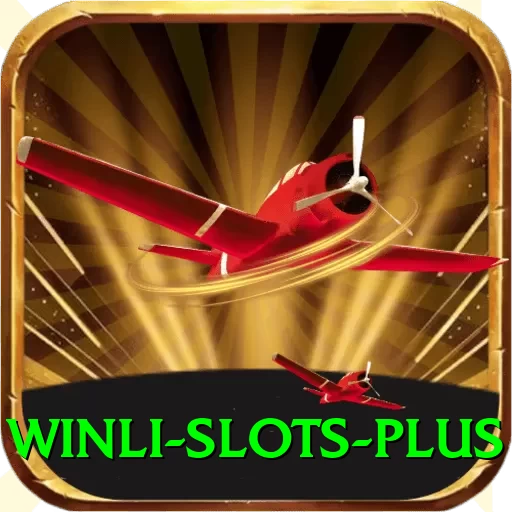 Winli Slots VIP Edition v3.5.0 - 2