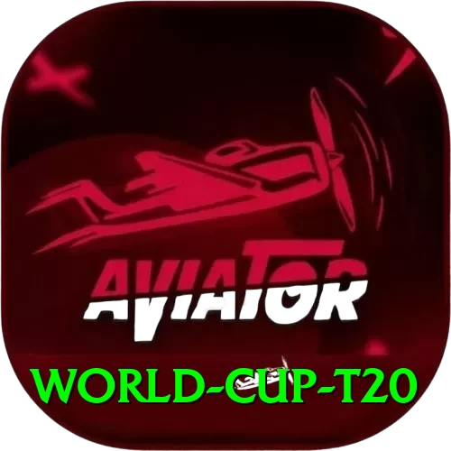 world cup t20 Pro1 v5.3.4 - 2