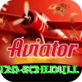 world t20 schedule Master v3.7.2