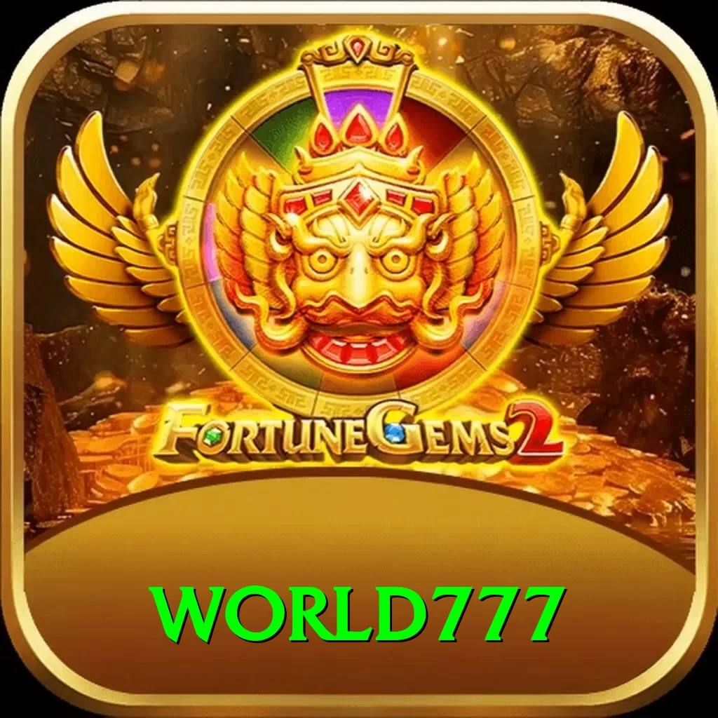 world777 Turbo v5.8.4 - 2