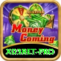 x03bet Game Mega v3.7.9