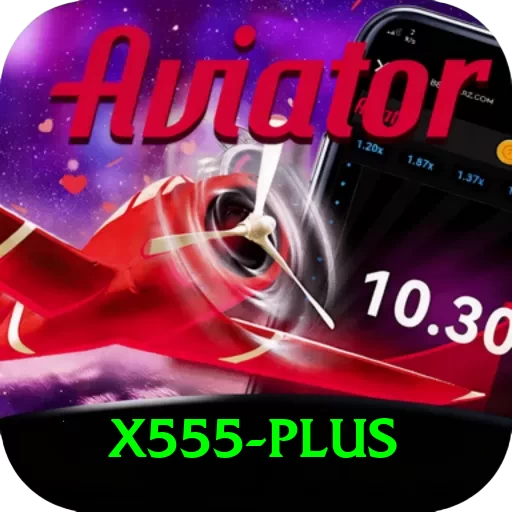 x555 Master v3.2.6 - 2