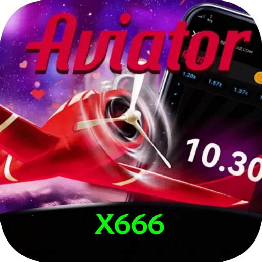 X666 Master v1.9.6 - 2