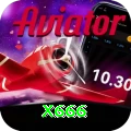 X666 Master v1.9.6
