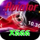 X666 Master v1.9.6