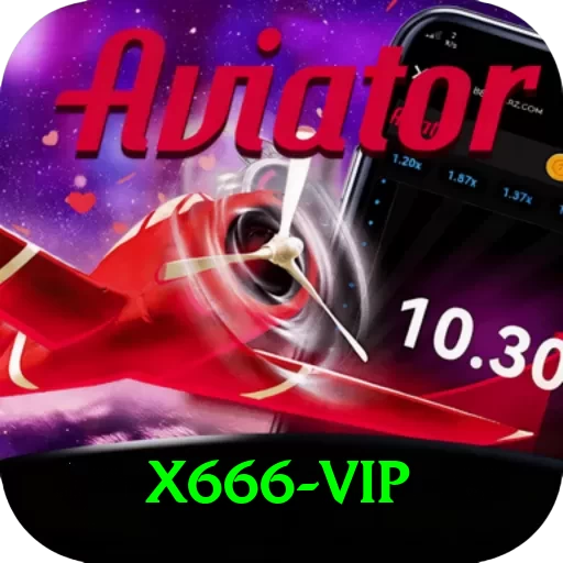 x666 App VIP v1.4.6 - 2