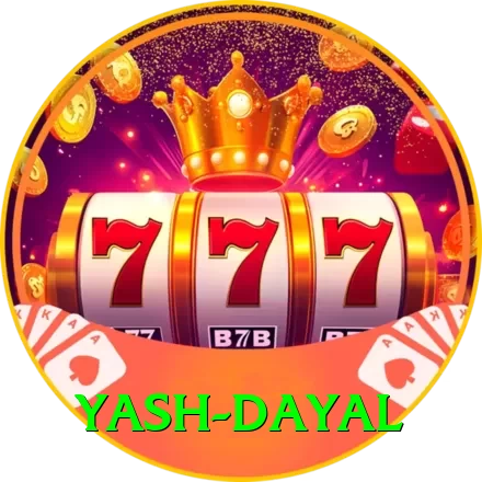 yash dayal Deluxe Edition v1.4.8 - 2